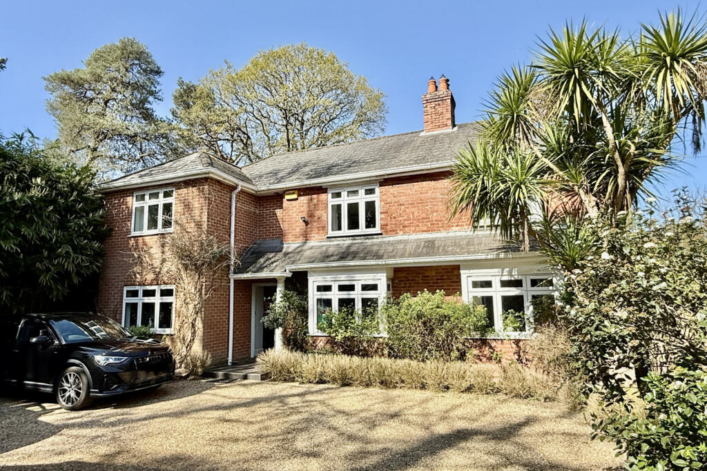 Main image of property: Ashley, Ringwood, Hampshire, BH24