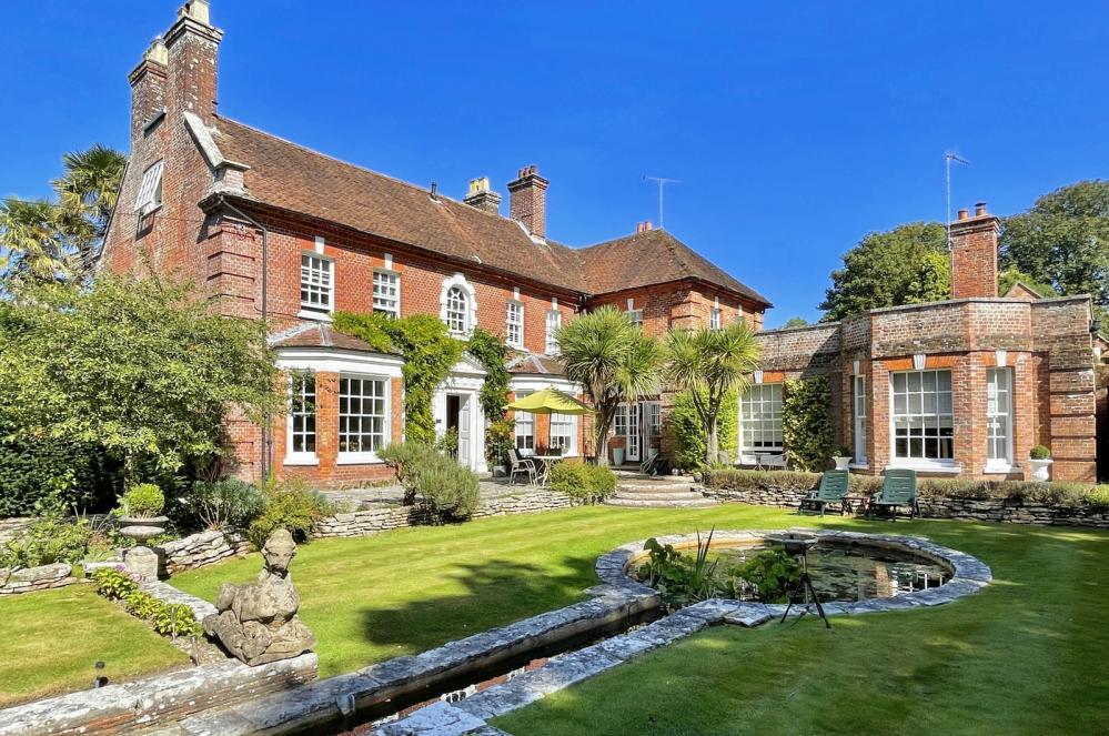 Main image of property: Christchurch Road Ringwood, Hampshire, BH24