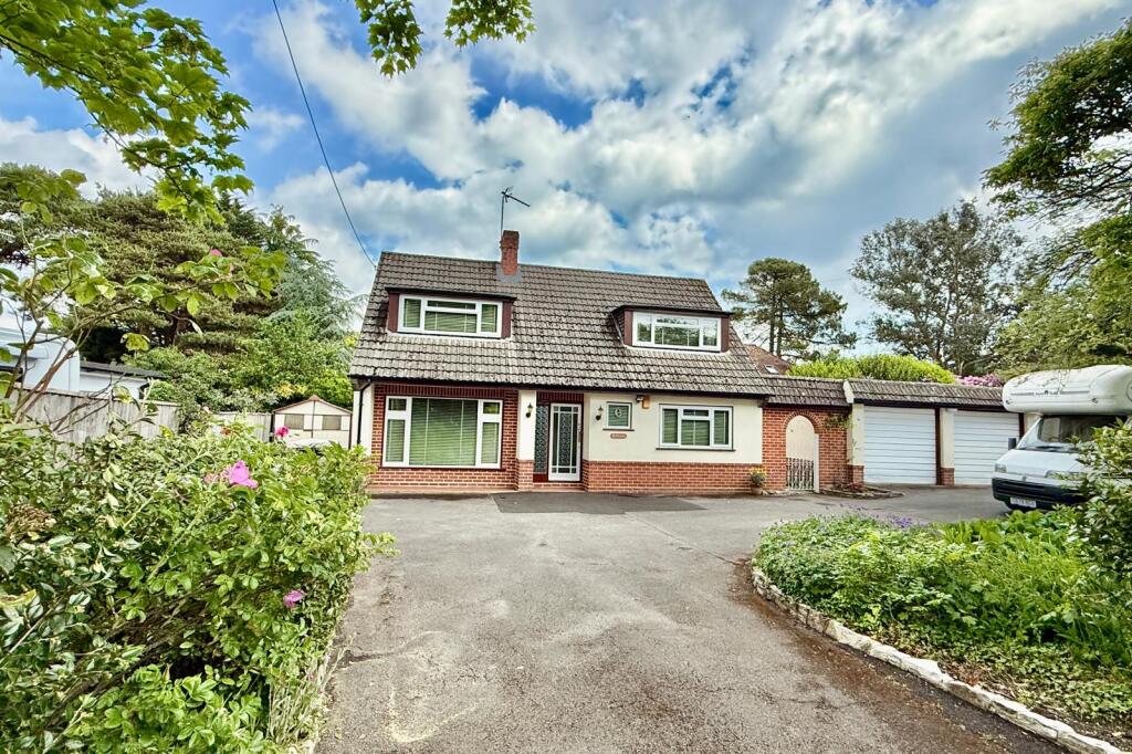 Main image of property: St. Leonards, BH24