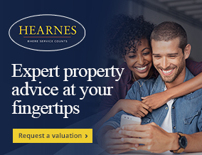 Get brand editions for Hearnes Estate Agents, Ringwood