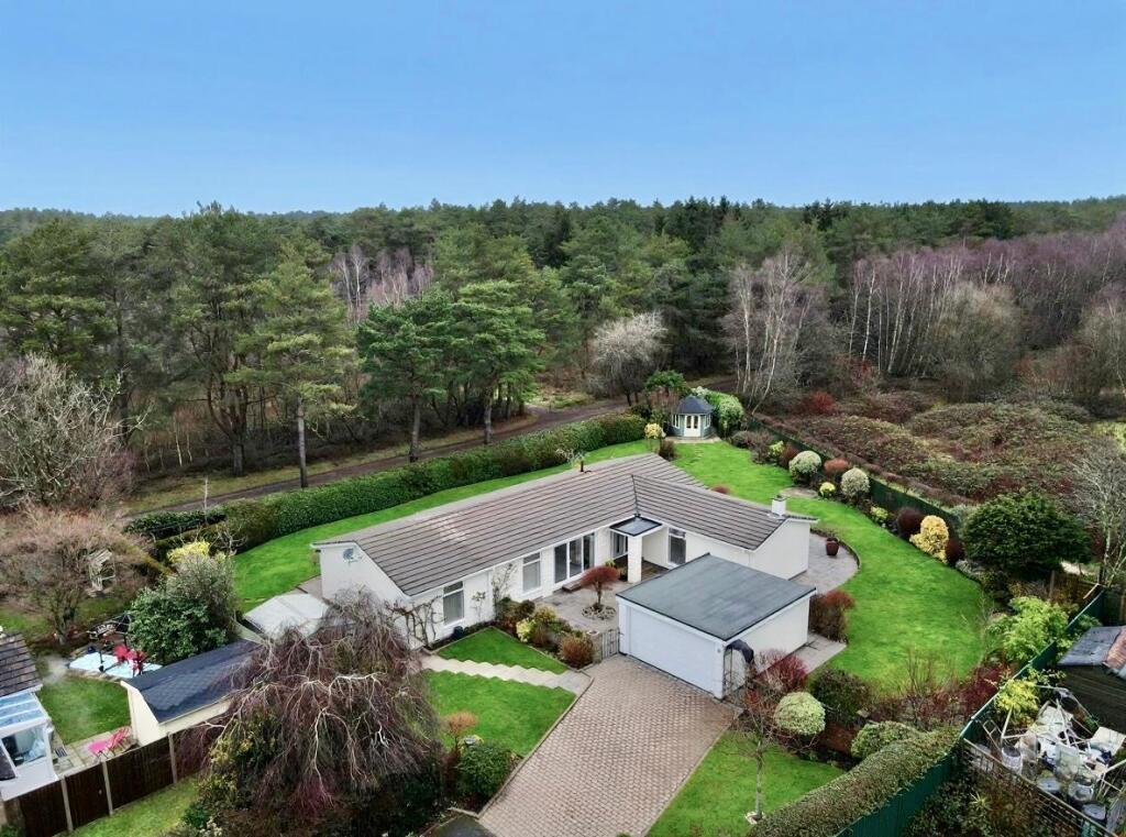 Main image of property: Ashley Park, Ashley Heath, BH24