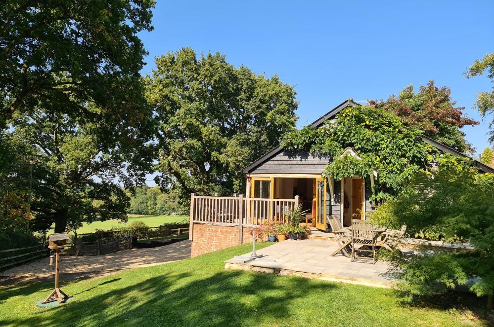 3 bedroom house for sale in Mockbeggar, Ringwood, BH24 3NQ, BH24