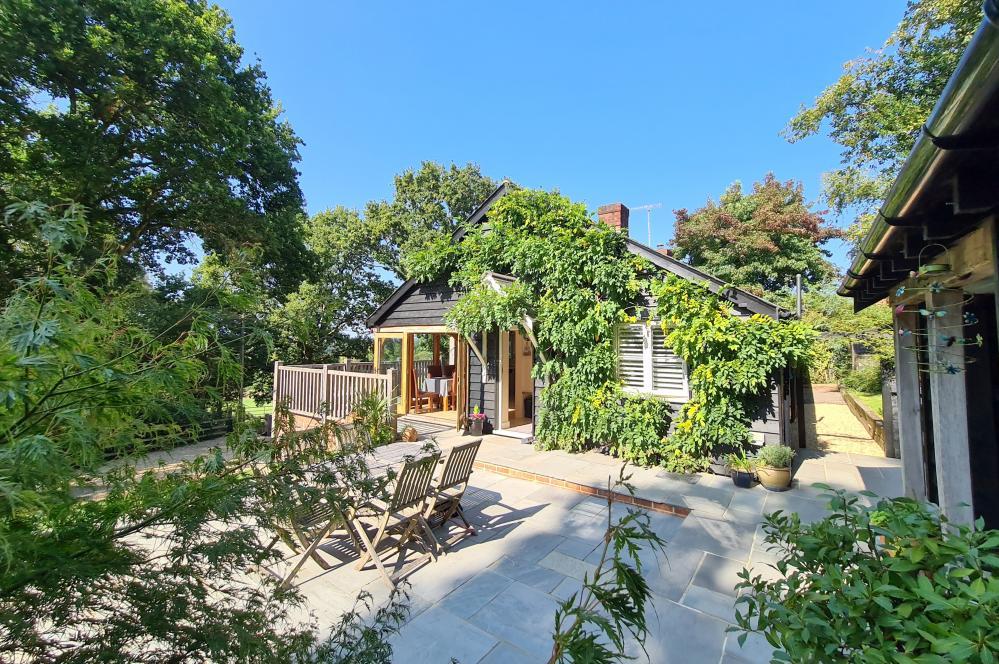 3 bedroom house for sale in Mockbeggar, Ringwood, BH24 3NQ, BH24