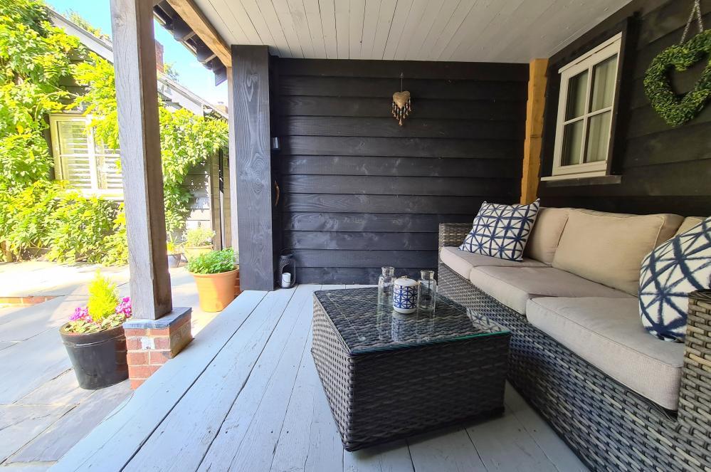 3 bedroom house for sale in Mockbeggar, Ringwood, BH24 3NQ, BH24