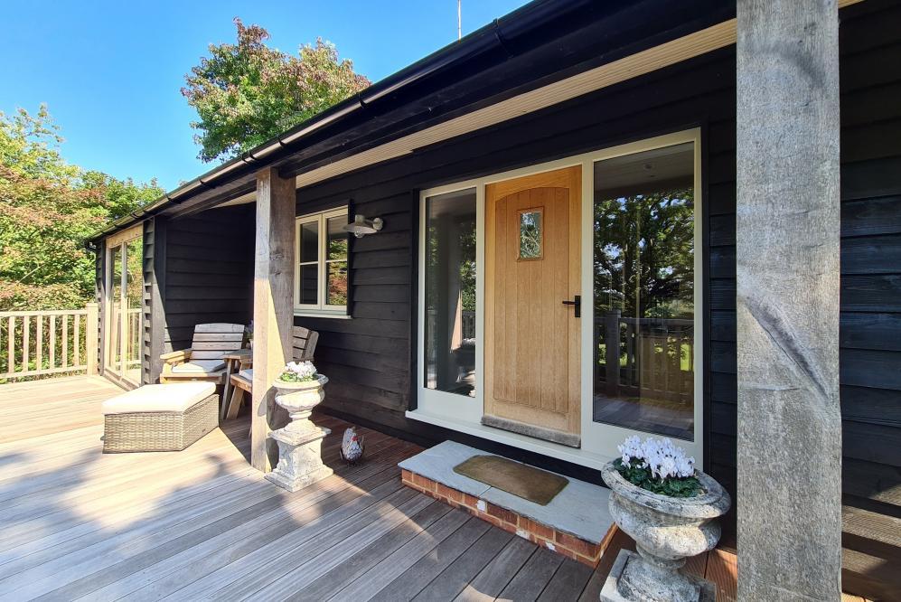 3 bedroom house for sale in Mockbeggar, Ringwood, BH24 3NQ, BH24