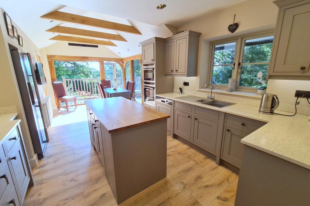 3 bedroom house for sale in Mockbeggar, Ringwood, BH24 3NQ, BH24