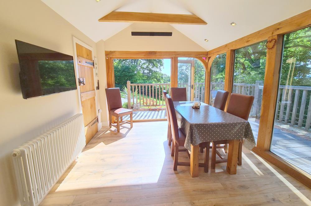 3 bedroom house for sale in Mockbeggar, Ringwood, BH24 3NQ, BH24