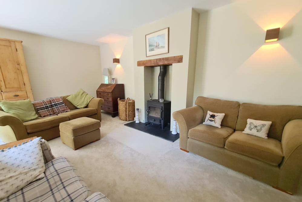 3 bedroom house for sale in Mockbeggar, Ringwood, BH24 3NQ, BH24