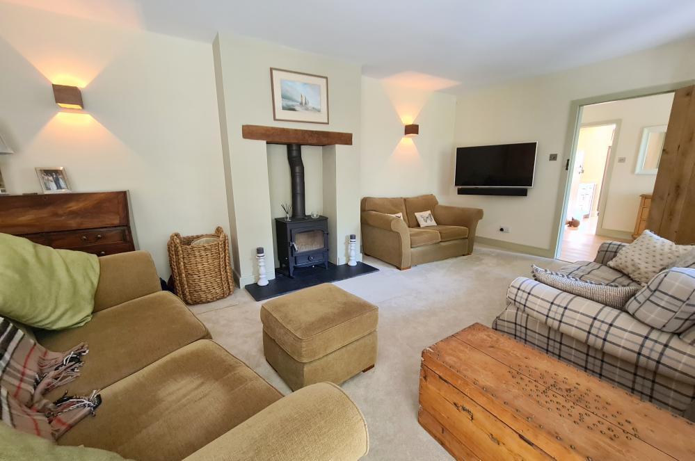 3 bedroom house for sale in Mockbeggar, Ringwood, BH24 3NQ, BH24