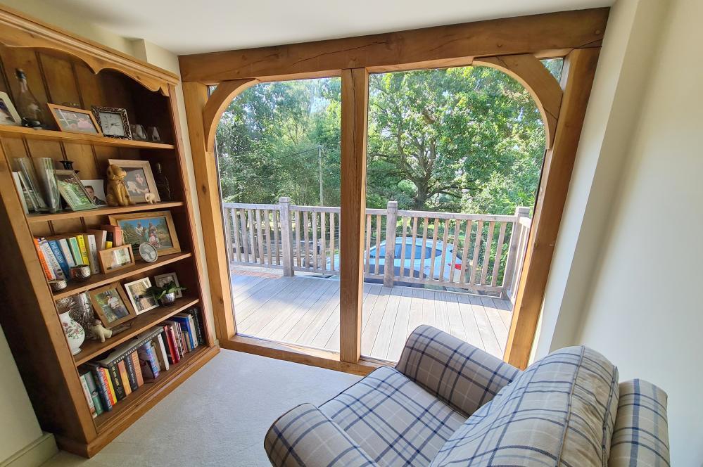 3 bedroom house for sale in Mockbeggar, Ringwood, BH24 3NQ, BH24