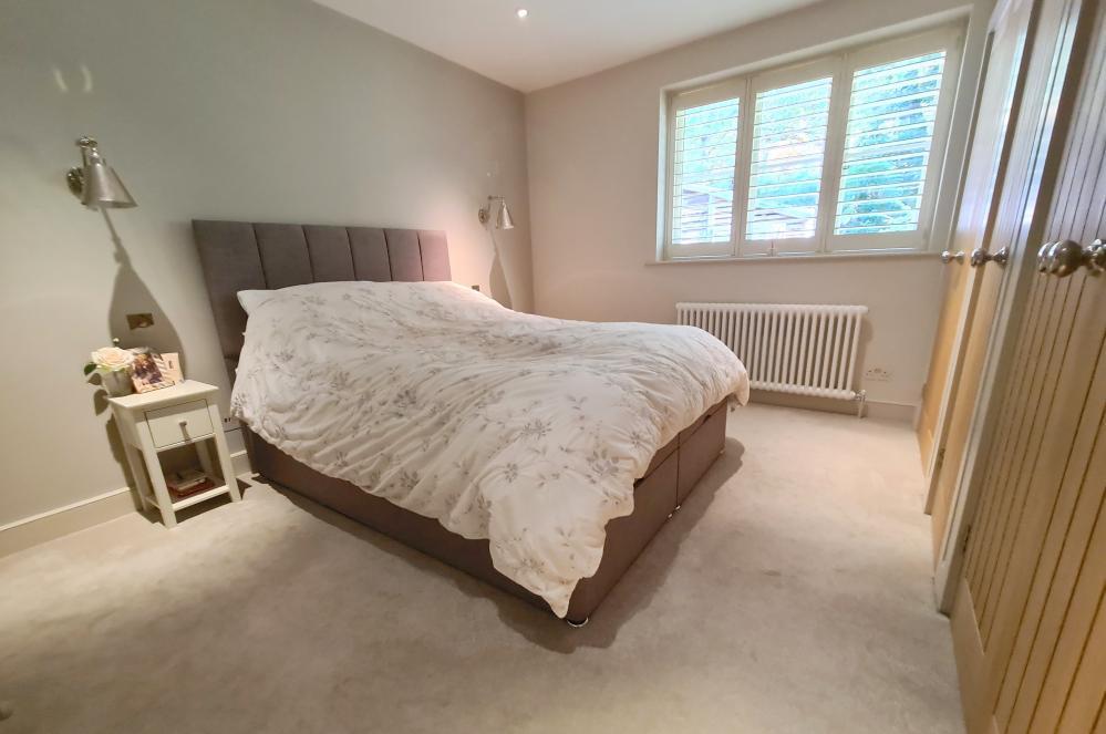 3 bedroom house for sale in Mockbeggar, Ringwood, BH24 3NQ, BH24