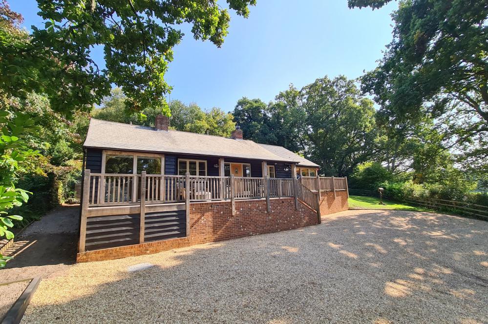 3 bedroom house for sale in Mockbeggar, Ringwood, BH24 3NQ, BH24