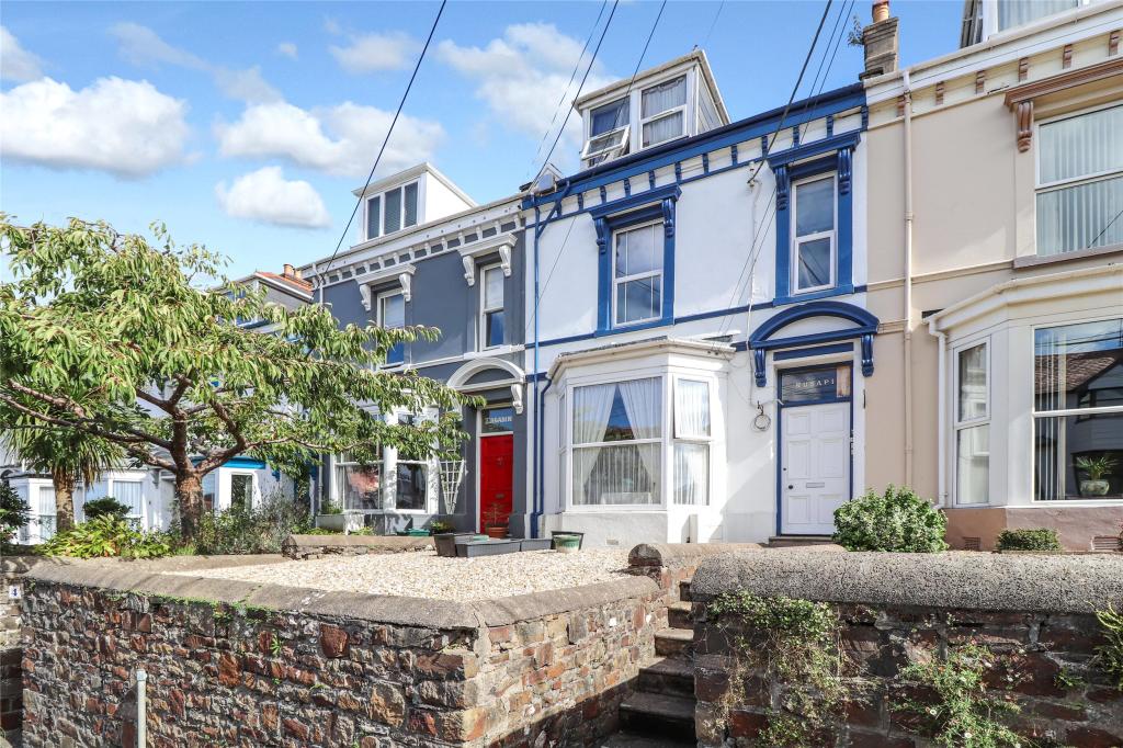 1 bedroom apartment for sale in Clovelly Road, Bideford, EX39