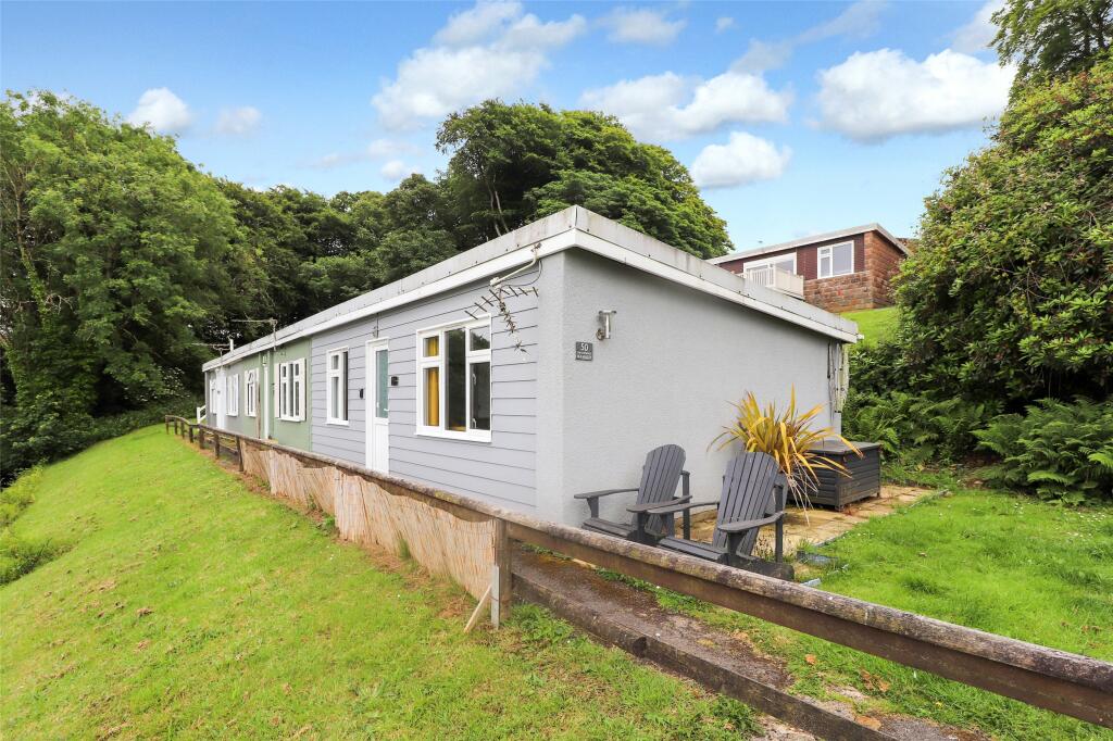 2 bedroom apartment for sale in Bucks Cross, Bideford, Devon, EX39