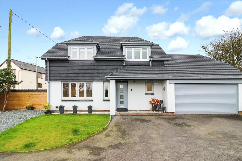Main image of property: Woolsery, Bideford, Devon, EX39