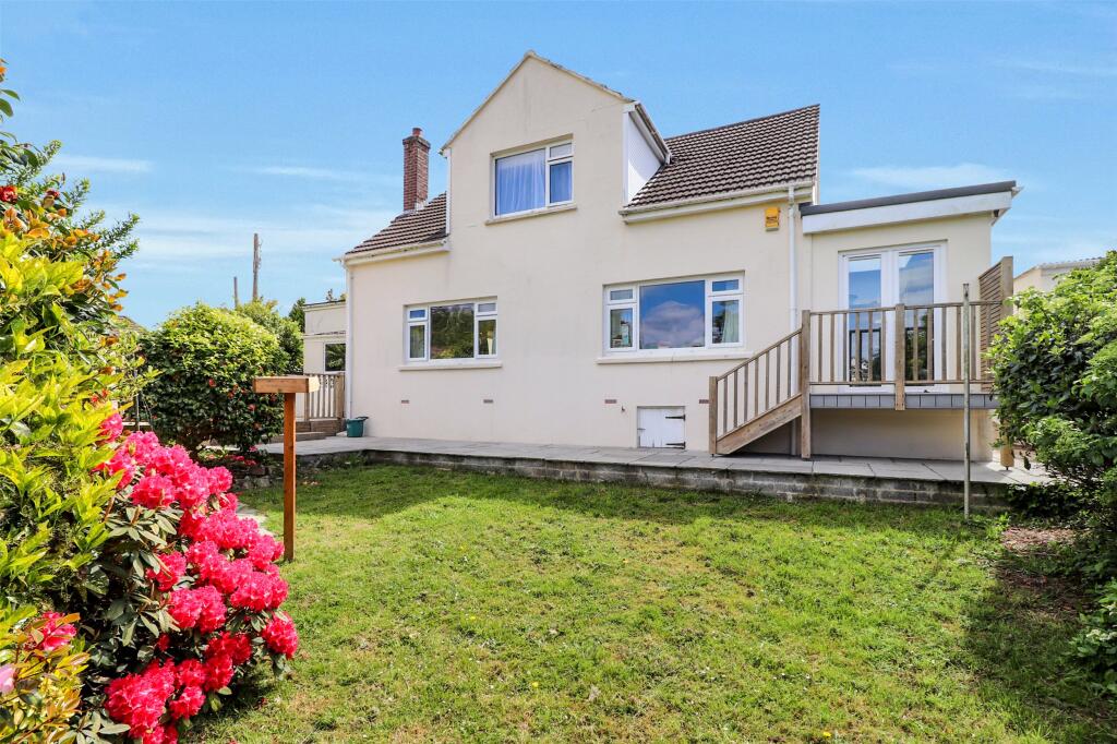 Main image of property: Moreton Park Road, Bideford, Devon, EX39