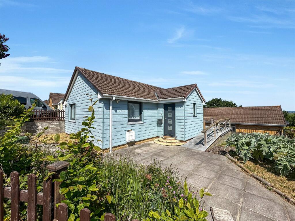Main image of property: Hillcrest Road, Bideford, EX39