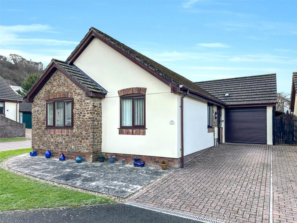 Main image of property: Pebble Close, Westward Ho!, Bideford, Devon, EX39
