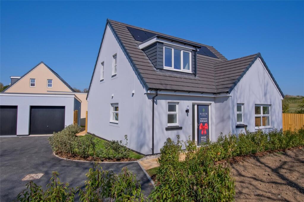 Main image of property: Pen Stour Lane, Appledore, Bideford, Devon, EX39