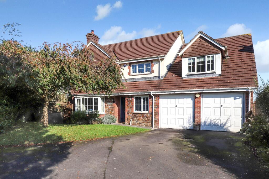 Main image of property: Pound Meadow, Parkham, Bideford, Devon, EX39