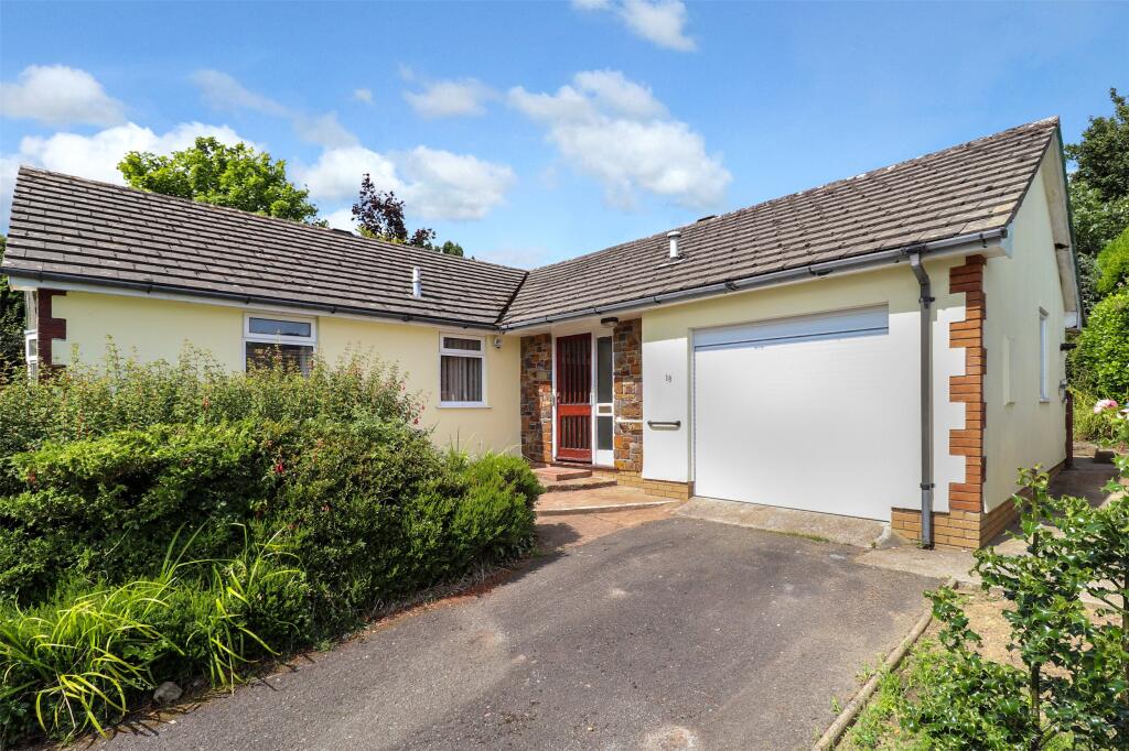 Main image of property: Portledge Place, Fairy Cross, Bideford, Devon, EX39