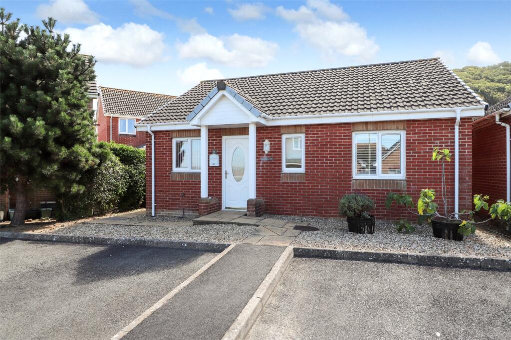 Main image of property: Shoreland Way, Westward Ho!, Bideford, Devon, EX39
