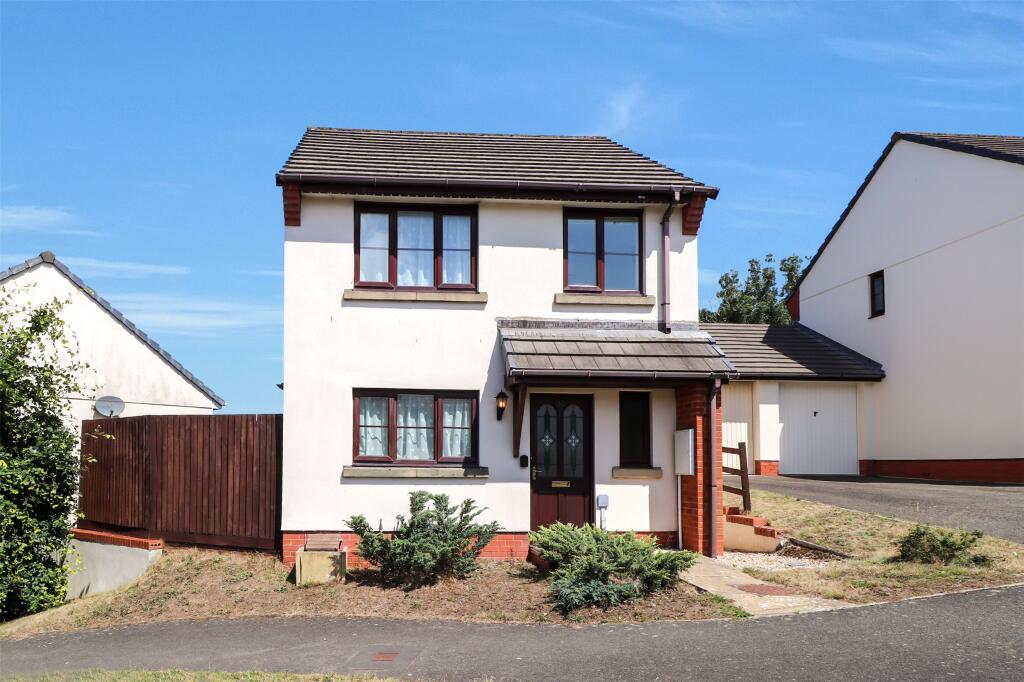 Main image of property: East Ridge View, Bideford, Devon, EX39