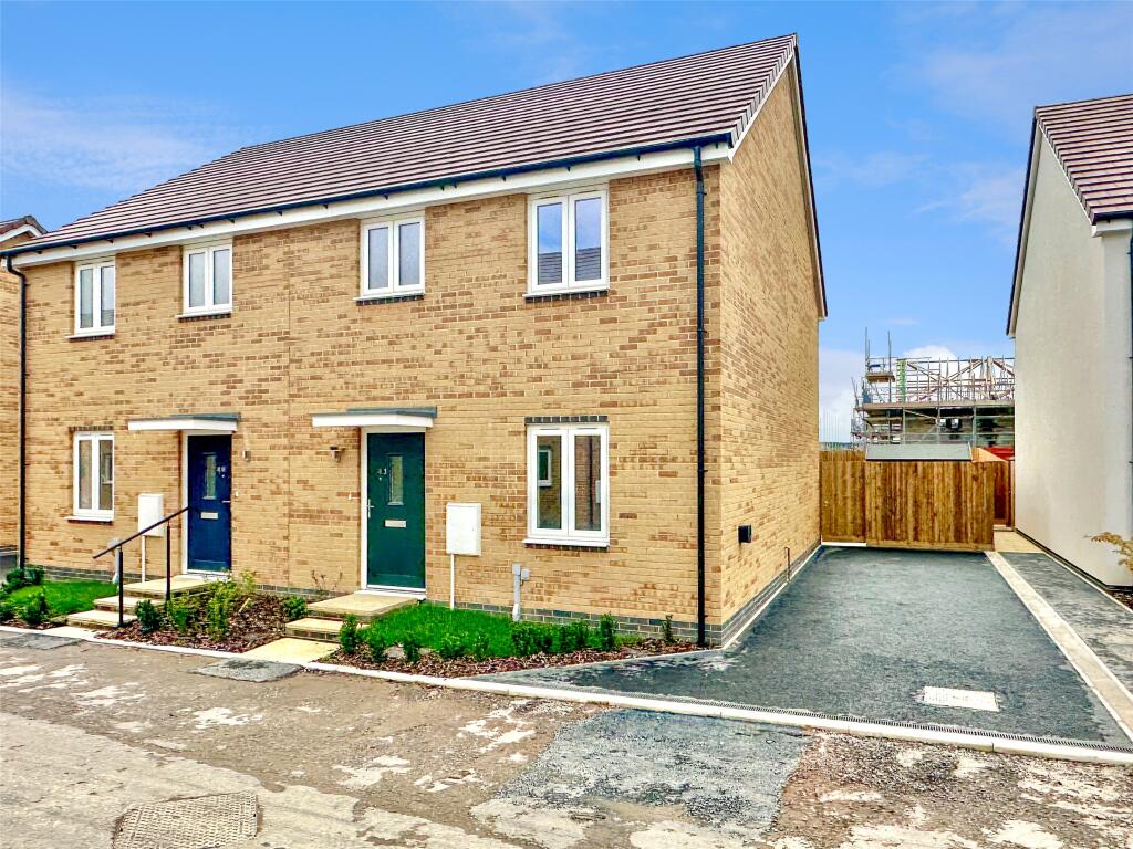 Main image of property: Pennywell, Bideford, Devon, EX39