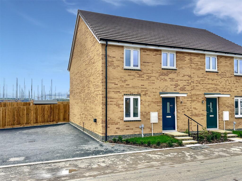 Main image of property: Pennywell, Bideford, Devon, EX39