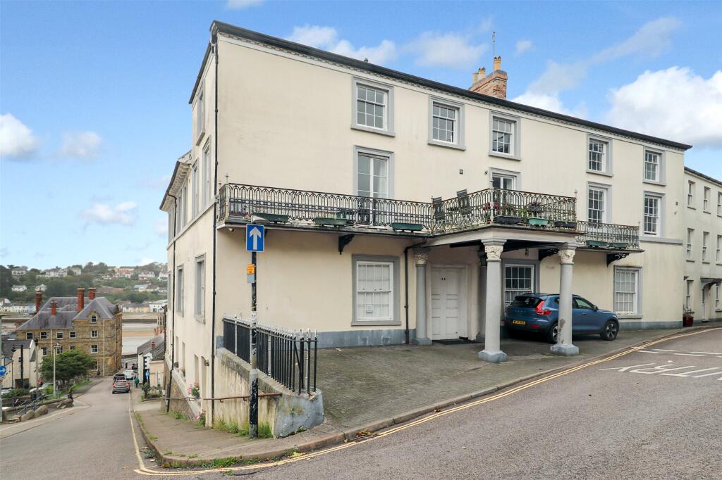 Main image of property: Market Place, Bideford, Devon, EX39