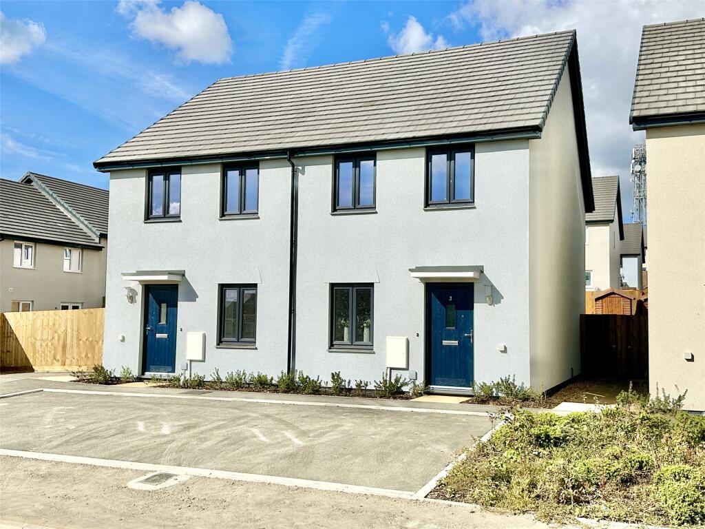Main image of property: Fulford Street, Northam, Bideford, Devon, EX39