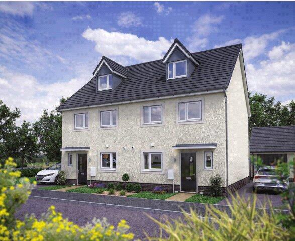 Main image of property: Leytown Drive, Bideford, Devon, EX39