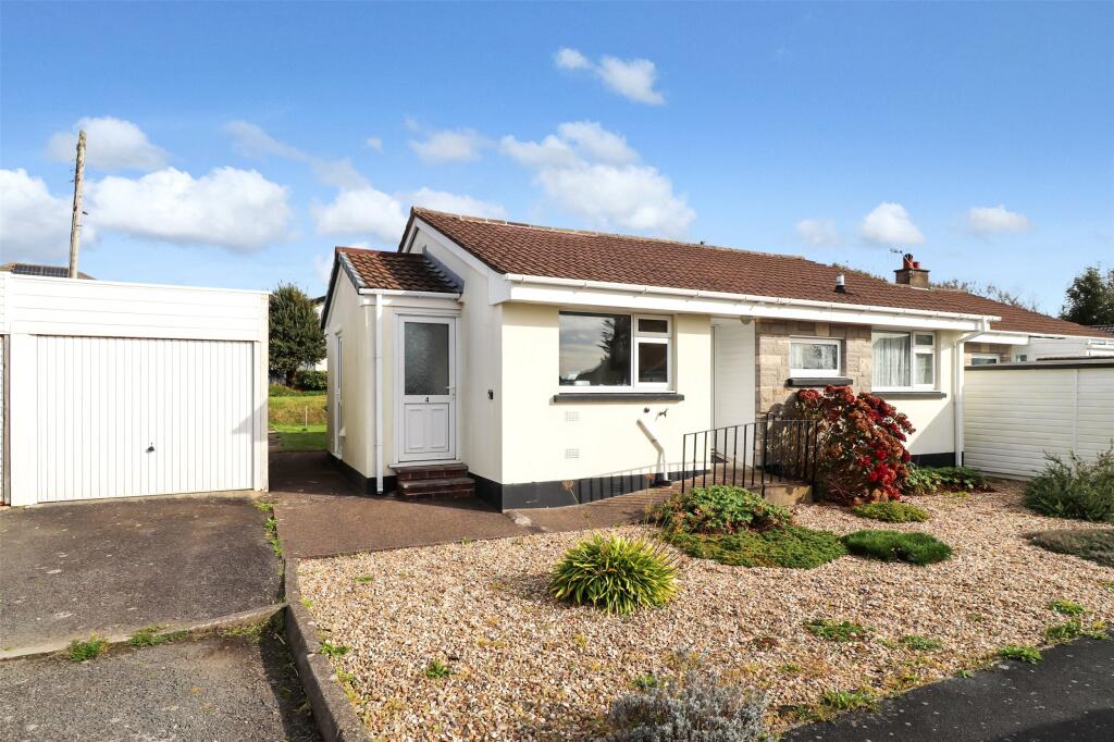Main image of property: Pines Close, Hartland, Bideford, Devon, EX39