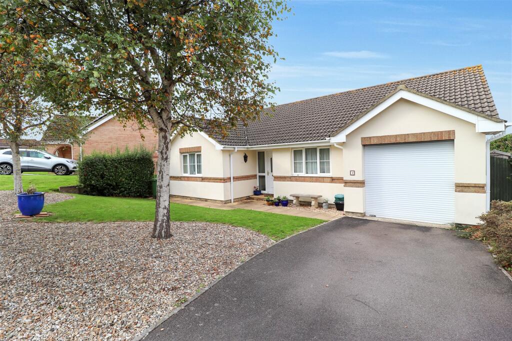 Main image of property: Chichester Way, Westward Ho, Bideford, Devon, EX39