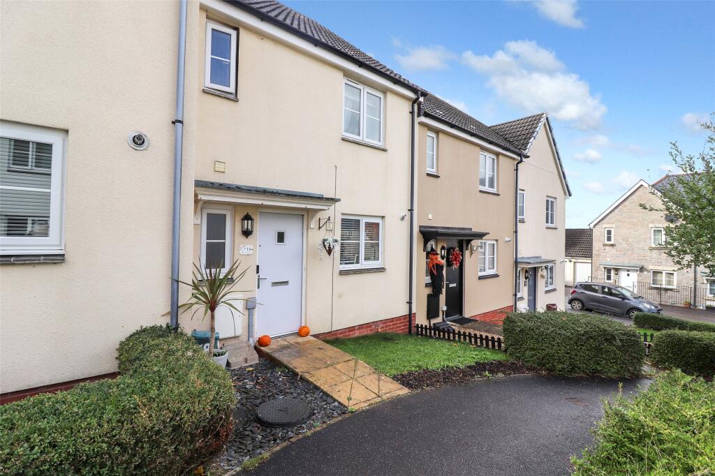 Main image of property: Donn Gardens, Bideford, Devon, EX39