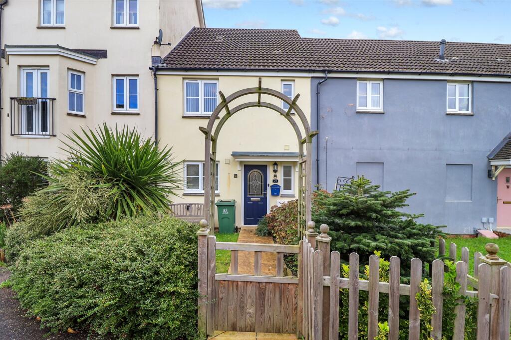 Main image of property: Donn Gardens, Bideford, Devon, EX39