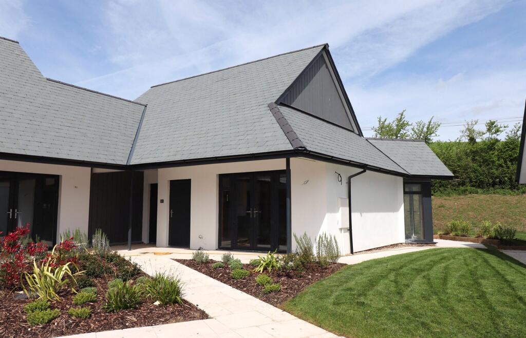 Main image of property: Kenwith Meadows, Abbotsham, Bideford, Devon, EX39