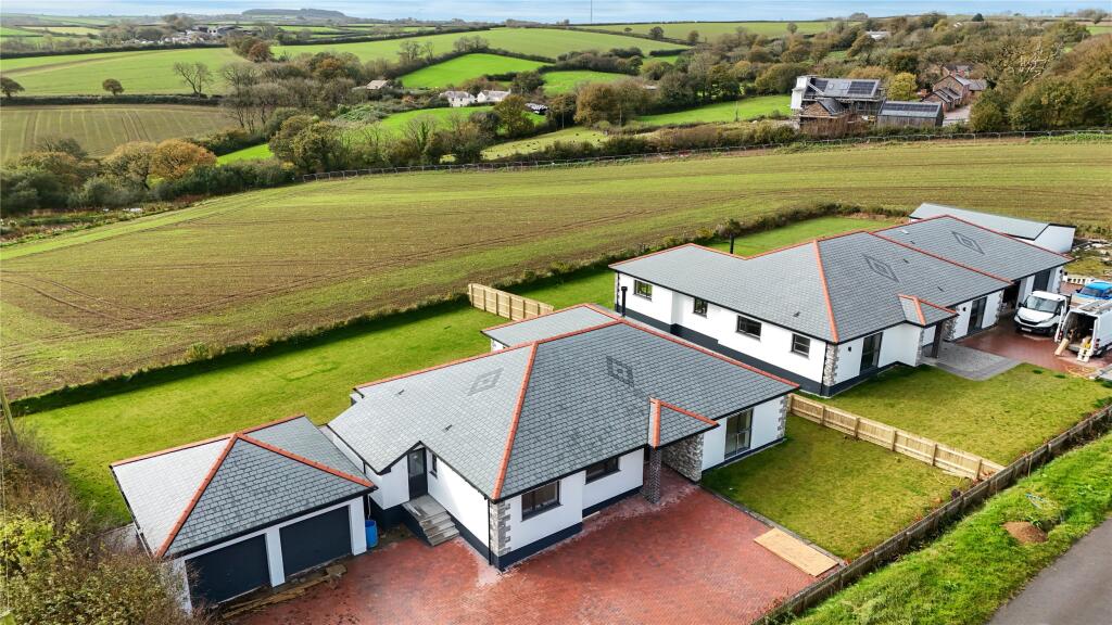 Main image of property: Tenement Park, Buckland Brewer, Bideford, EX39