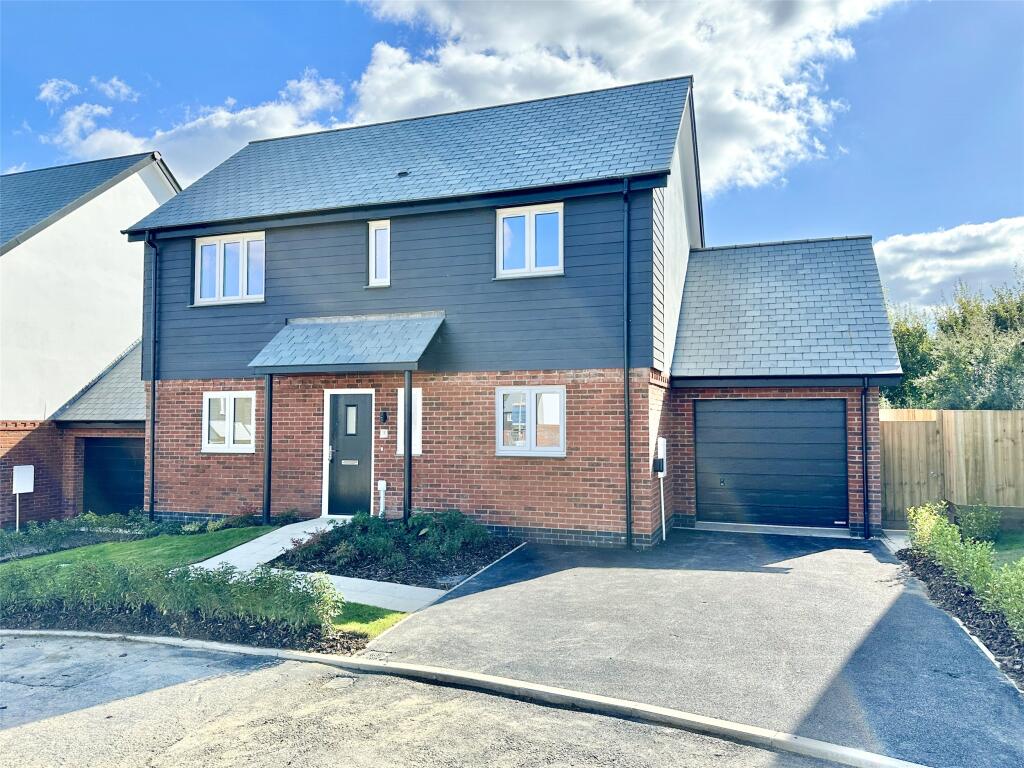 Main image of property: Escott Crescent, Westward Ho, Bideford, Devon, EX39