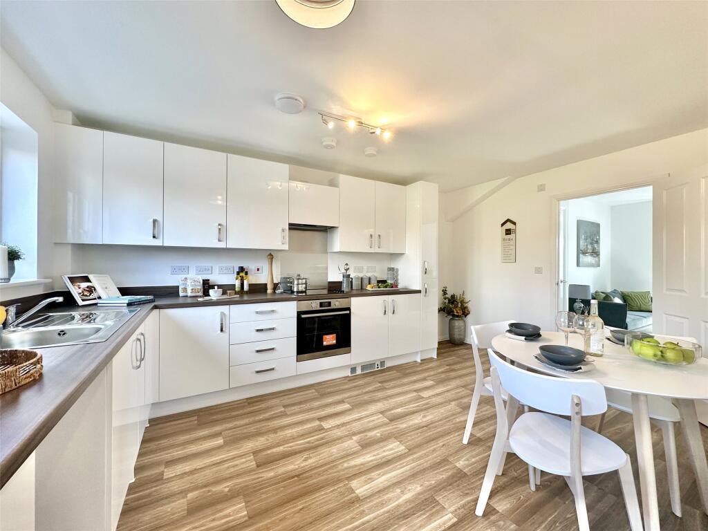 Main image of property: King Row, Northam, Bideford, Devon, EX39