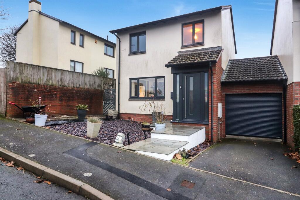 Main image of property: Oaklands, Bideford, Devon, EX39