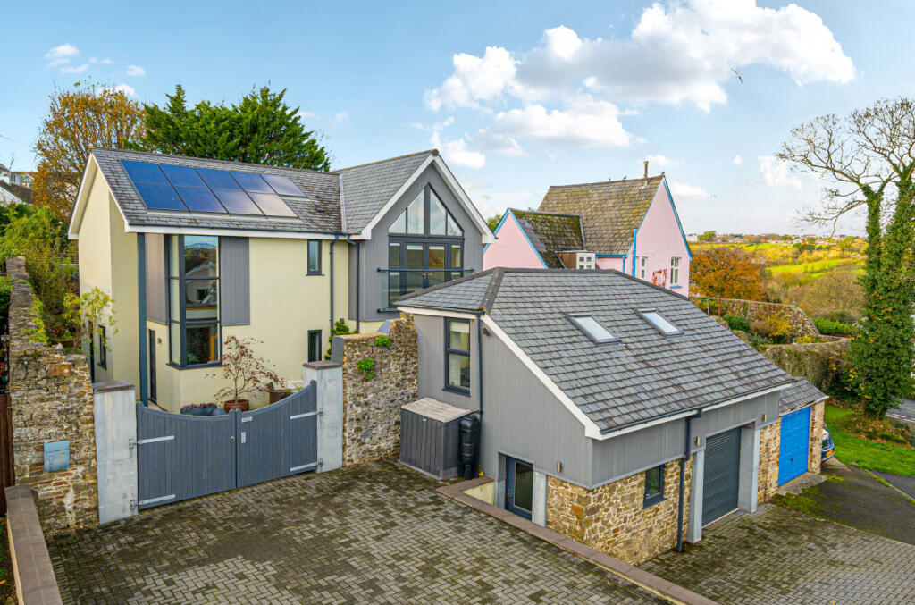 Main image of property: Southcott Road, Bideford, Devon, EX39