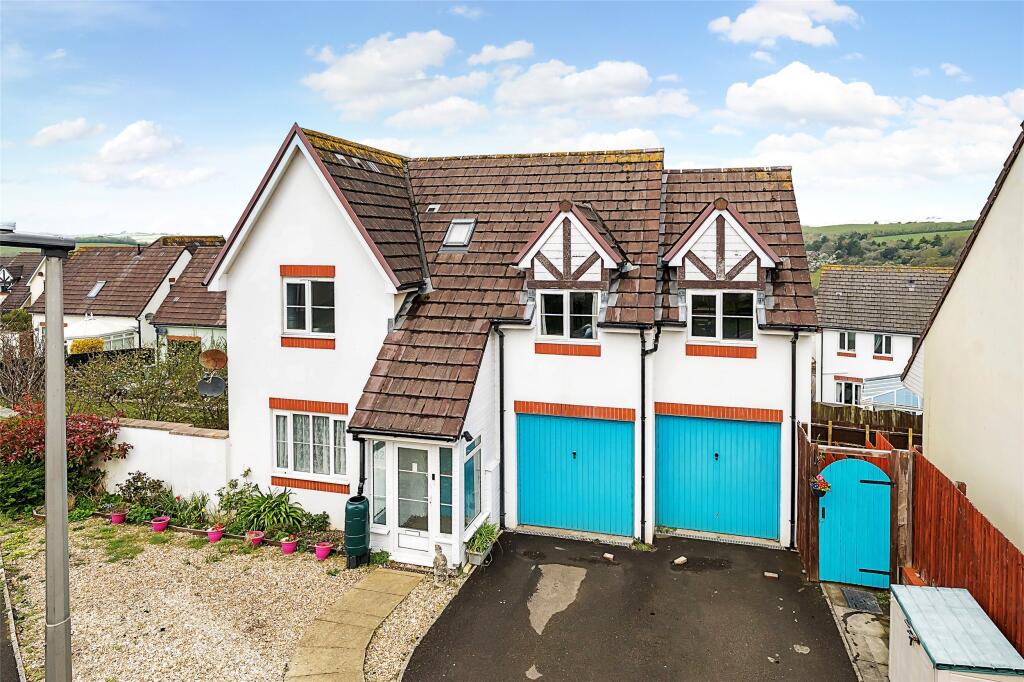 Main image of property: Thornton Close, Bideford, Devon, EX39