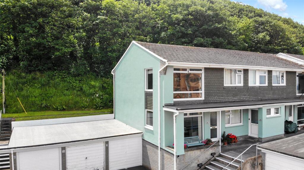 Main image of property: Trinity Court, Westward Ho!, Bideford, Devon, EX39