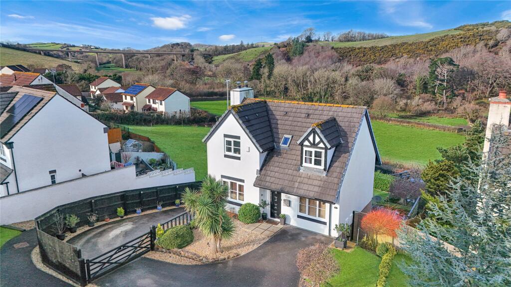 Main image of property: Maine Close, Bideford, Devon, EX39