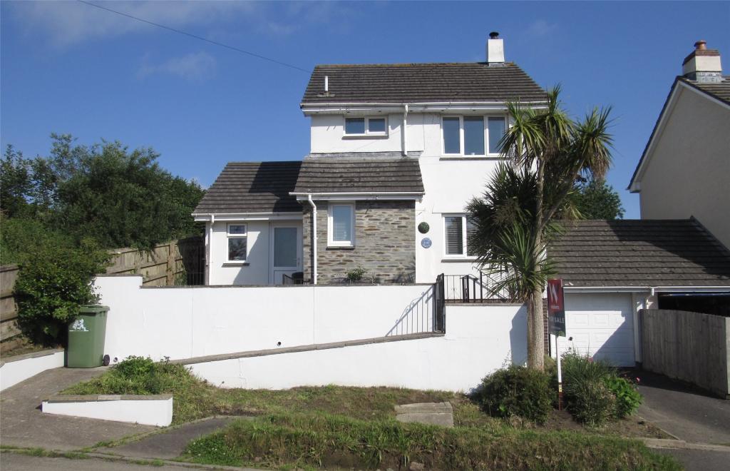 3 bedroom detached house for sale in Mount Pleasant, Littleham