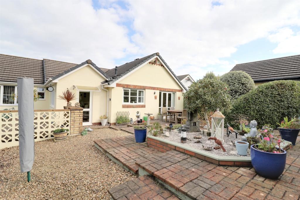 3 bedroom bungalow for sale in Armada Way, Westward Ho!, Bideford, EX39