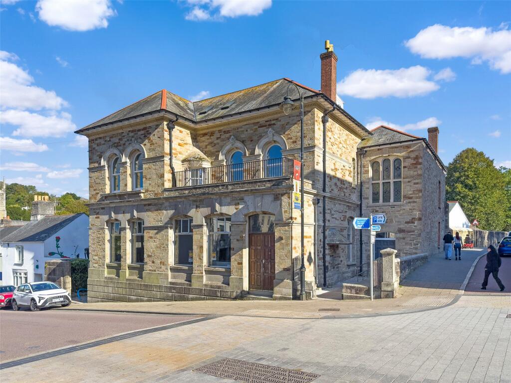 Main image of property: Mount Folly Square, Bodmin, Cornwall, PL31