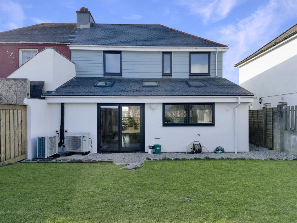 Main image of property: Dolgey Post, St. Ervan, Wadebridge, Cornwall, PL27