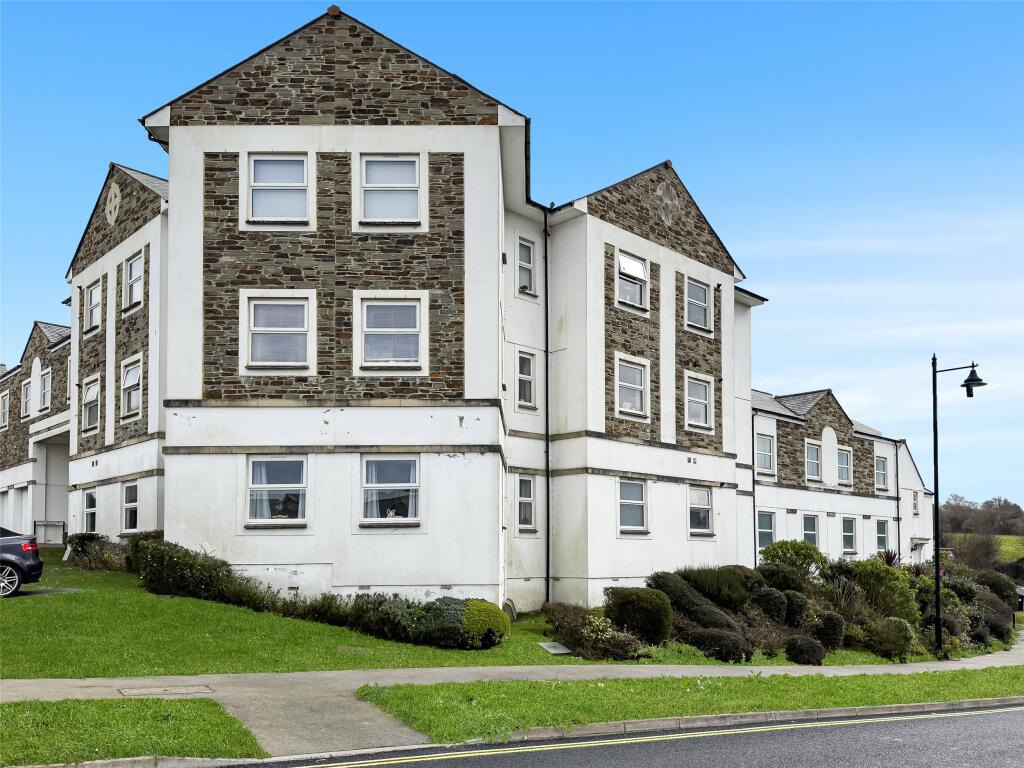 Main image of property: Greenvalley Road, Bodmin, Cornwall, PL31